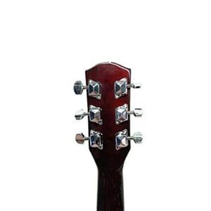 1603451514689-Fender SA 150C Squier Series Dreadnought Cutaway Natural Acoustic Guitar 5.jpg